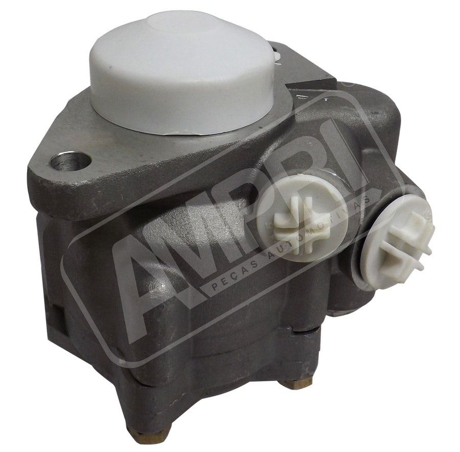 Bomba de Direção Hidráulica - Ampri - 95100 - Unitário