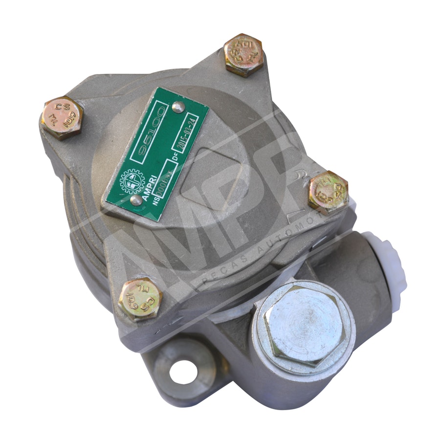 Bomba de Direção Hidráulica - Ampri - 95100 - Unitário