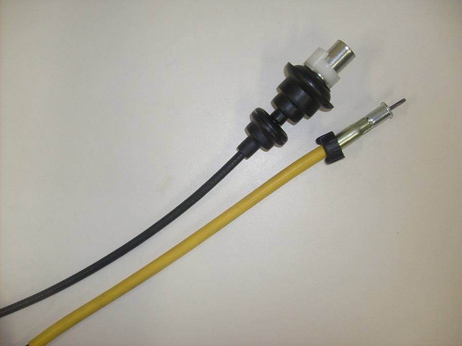 Cabo do Velocímetro - Cabovel - 169081 - Unitário