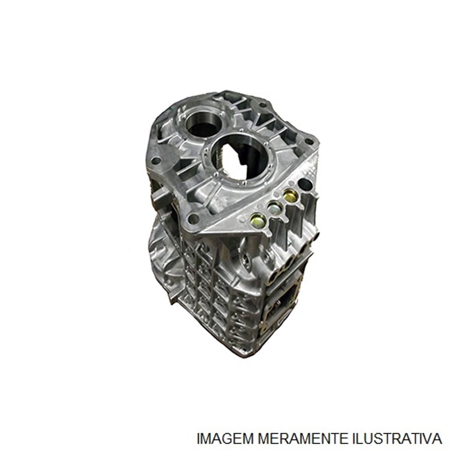 Conjunto Carcaça Dianteira - Eaton - 3341248 - Unitário