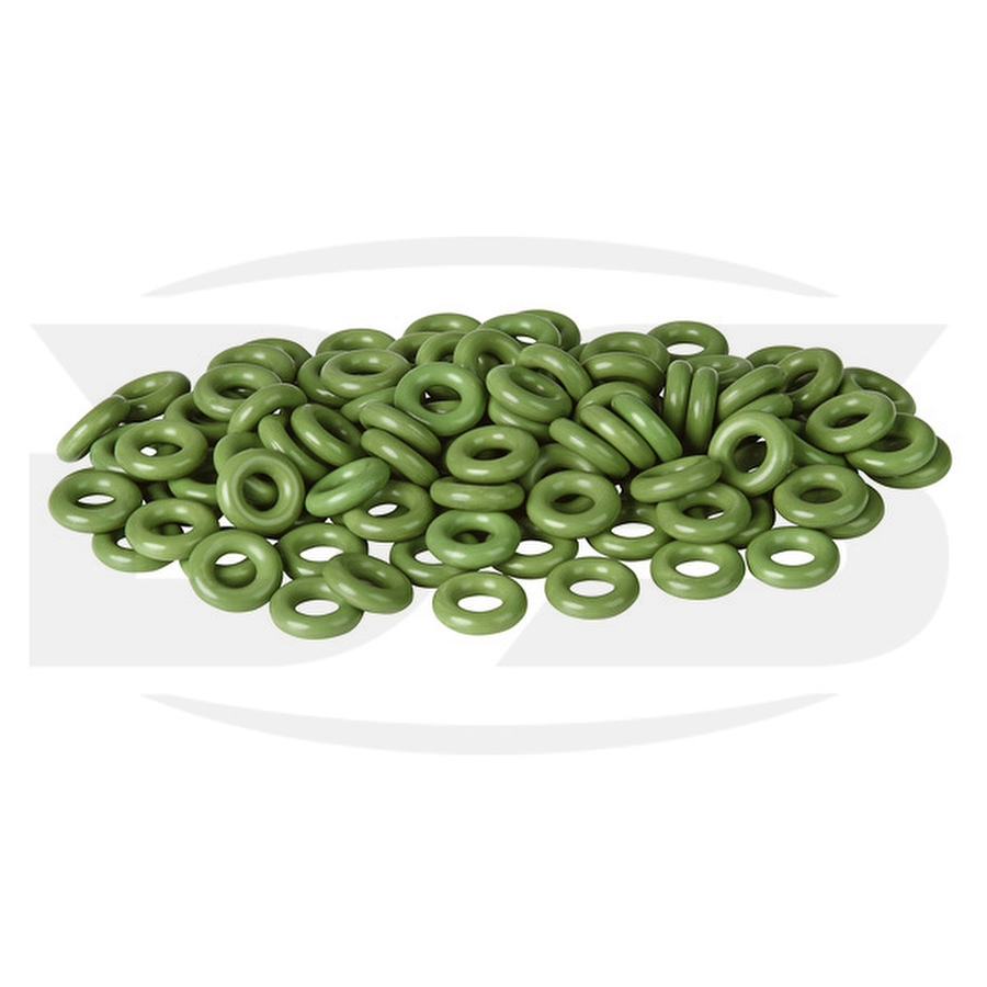 Kit de Filtros para Bico Injetor - DS Tecnologia Automotiva - 71228 - Unitário