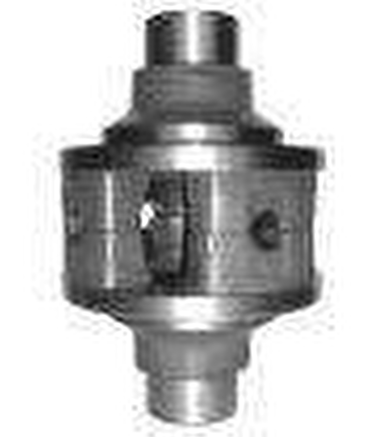 Caixa Satélite Vazia - Max Gear - MX481 - Unitário