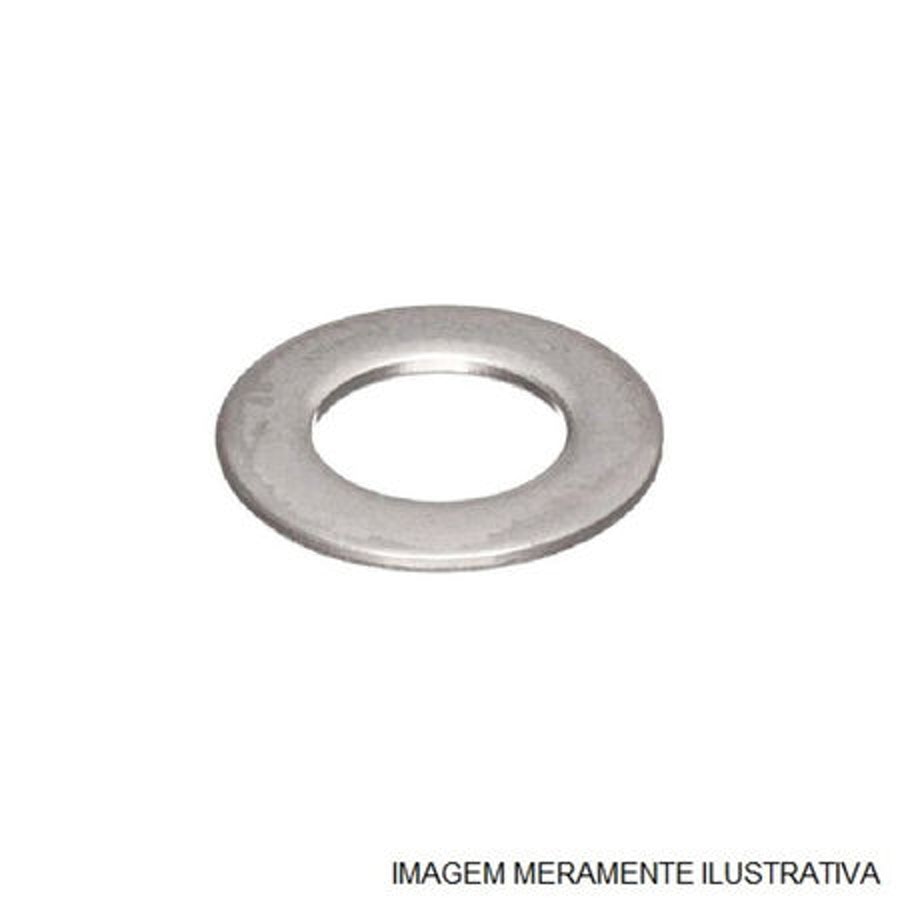 ARRUELA DE ENCOSTO DO CUBO DE RODA - Original Ford - NF385603AB - Unitário