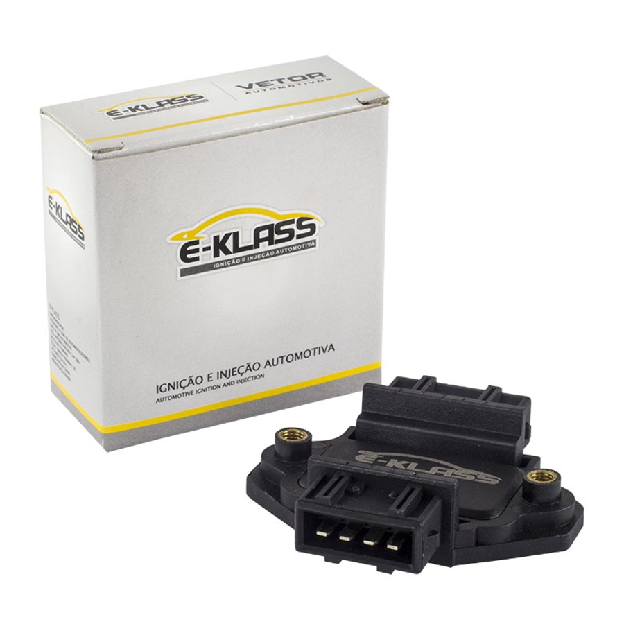 Módulo de Ignição - Vetor - EIG211 - Unitário