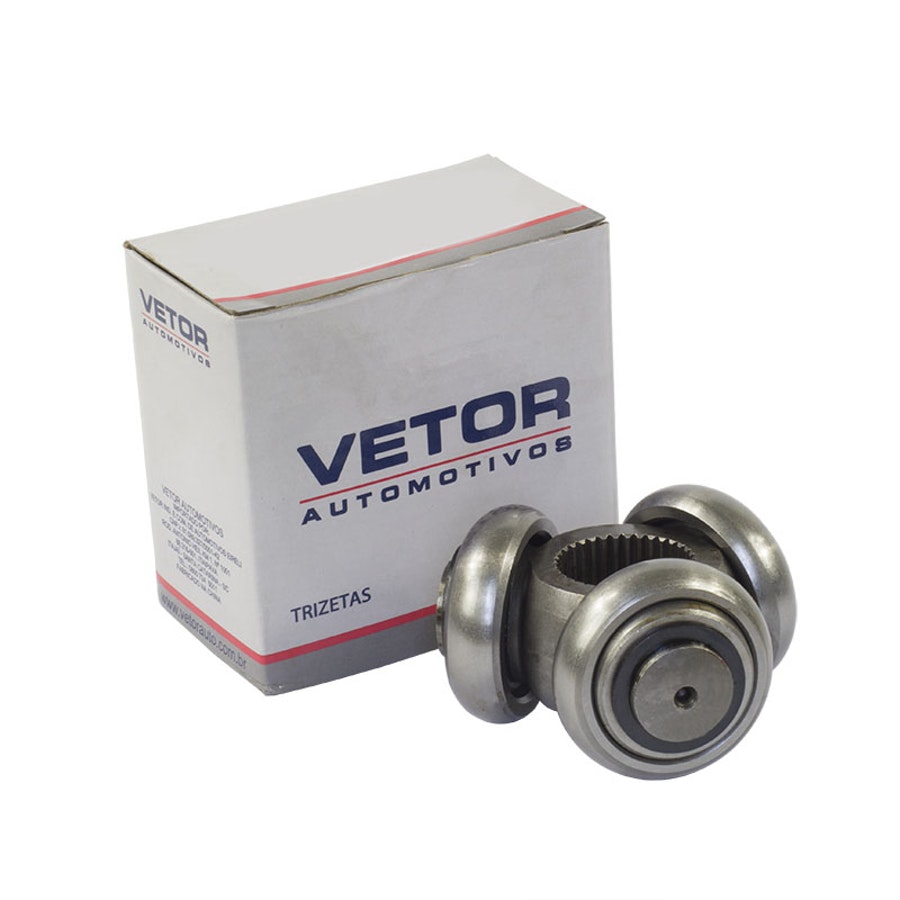 Trizeta - Vetor - VT9038 - Unitário