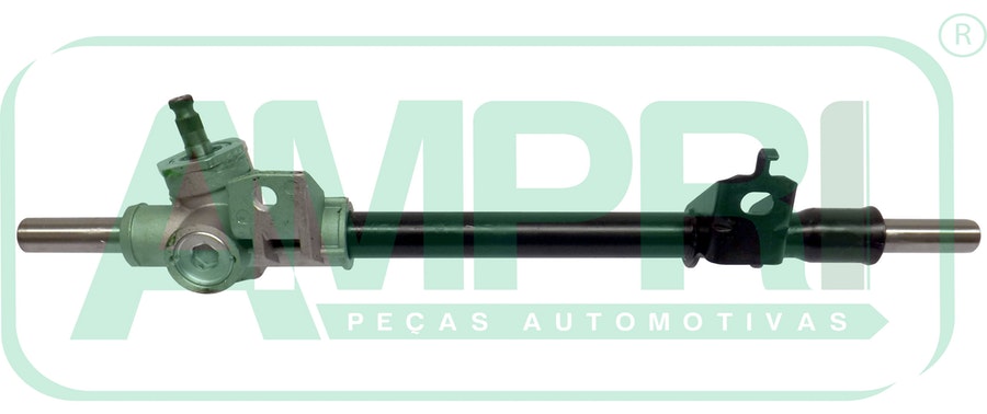 Caixa de Direção Mecânica - Ampri - 26012 - Unitário