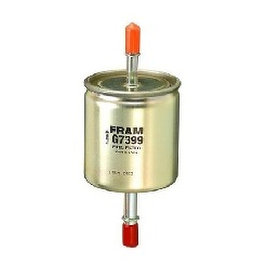 Filtro de Óleo (Mix Filtro) - Fram - PH5548 - Unitário