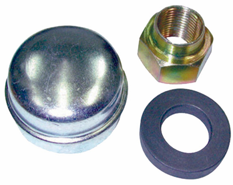 Kit Calota do Cubo de Roda - Kitsbor - 412.0001 - Unitário