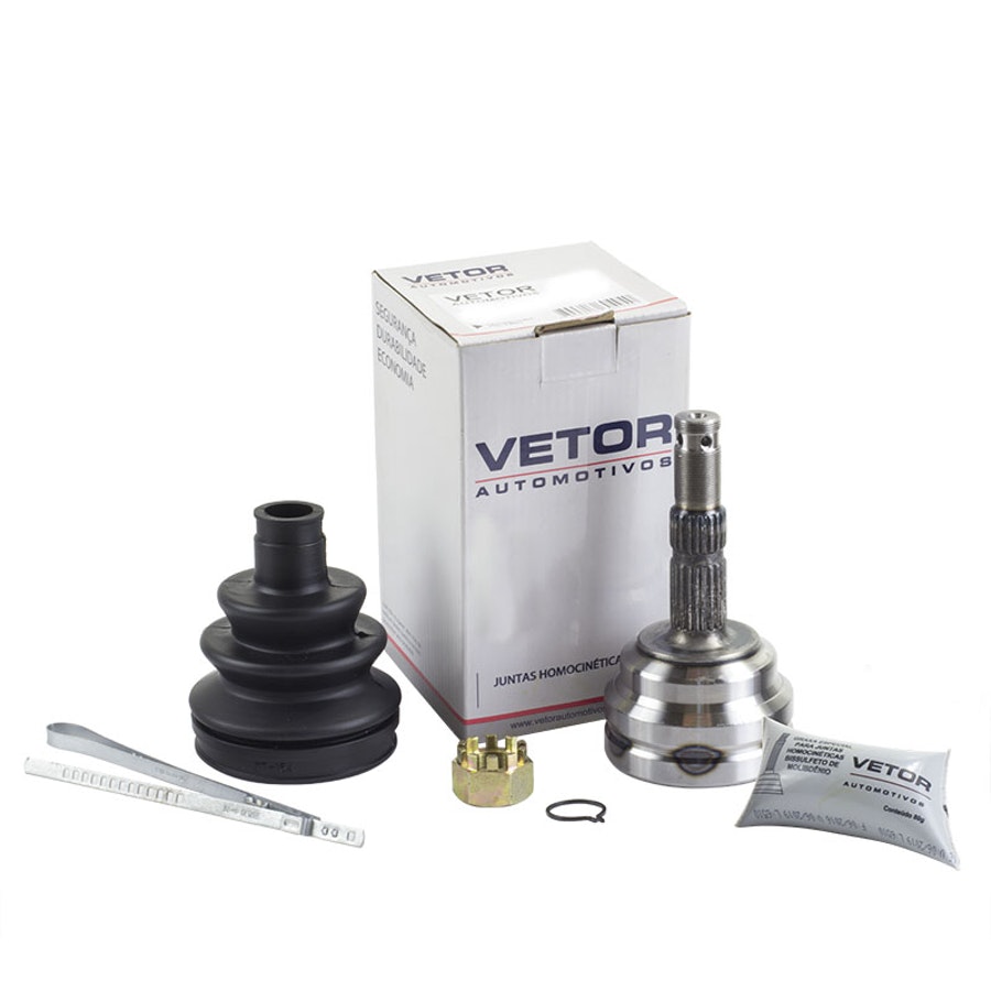 Junta Homocinética - Vetor - VT5203 - Unitário