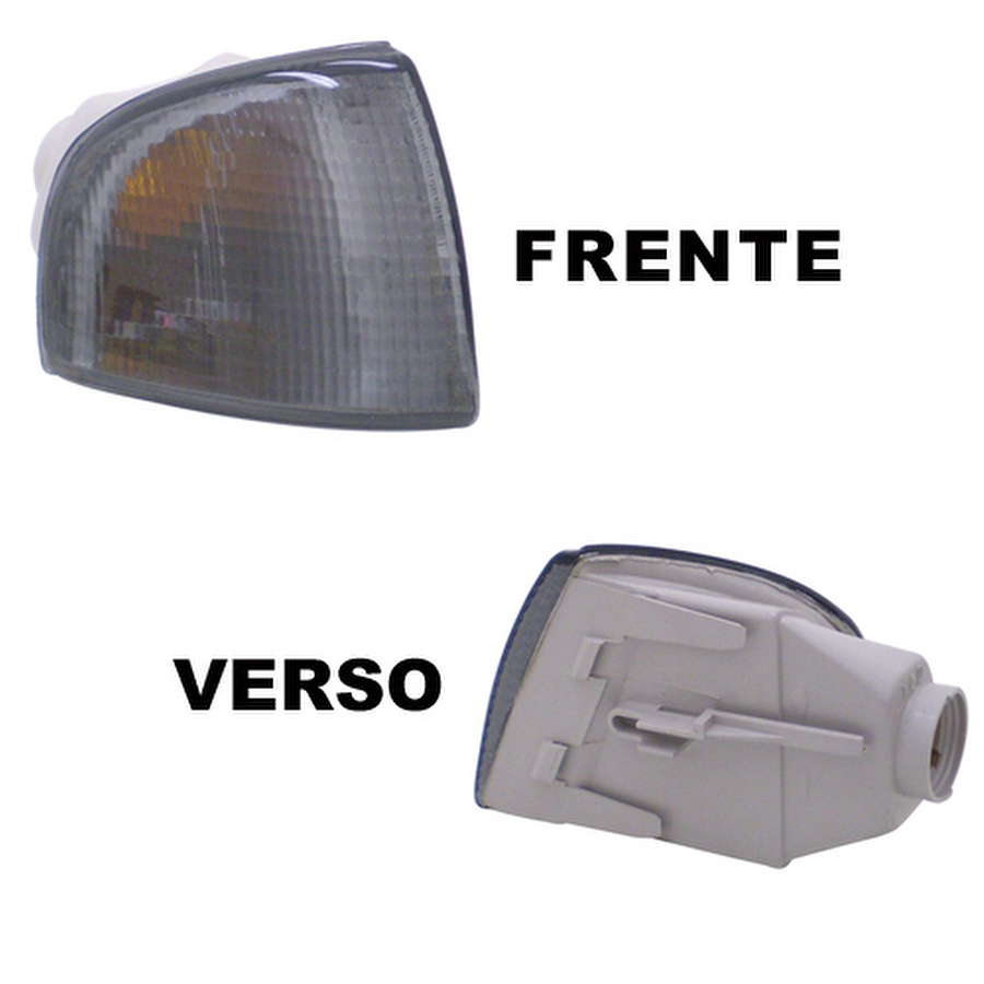 Lanterna Dianteira - Silo Lanternas - 460010 - Unitário