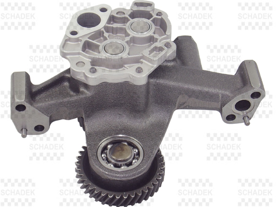Bomba de Óleo Linha Pesada Código 90000073 Unidade - Schadek - 10.170 - Unitário