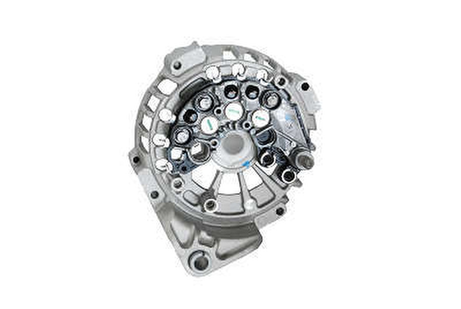 Ponte Retificadora - Valeo - S9120PC - Unitário