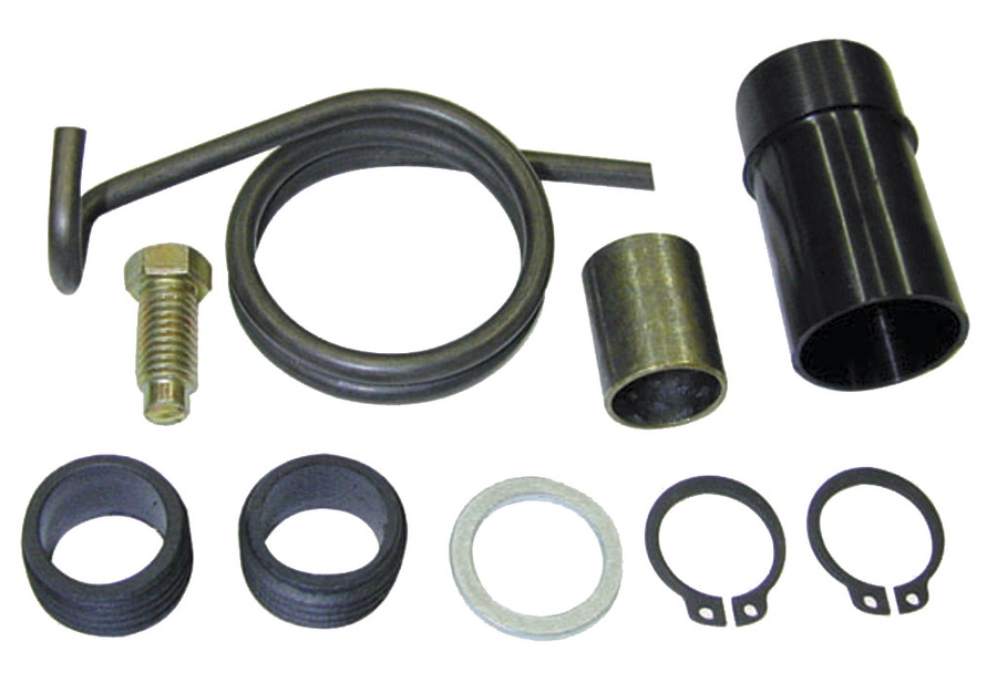 Kit Garfo Embreagem - Kit & Cia - 40033 - Unitário