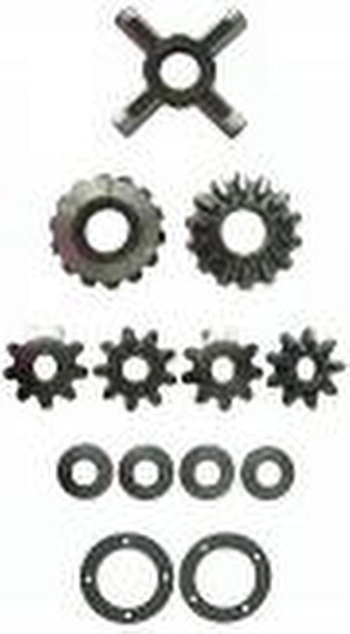 Conjunto de Engrenagens com Cruzeta - Max Gear - MX2514 - Unitário