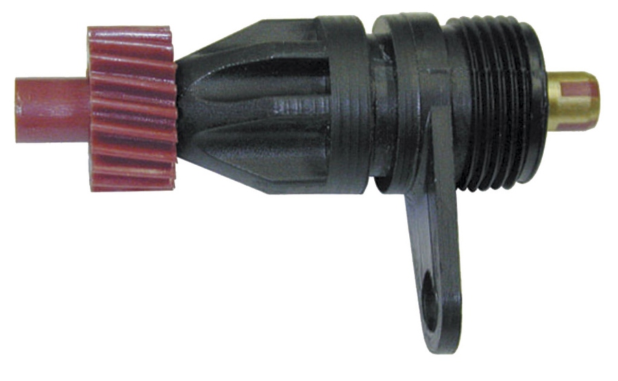 Kit Engrenagem do Velocímetro - Kit & Cia - 31039 - Unitário