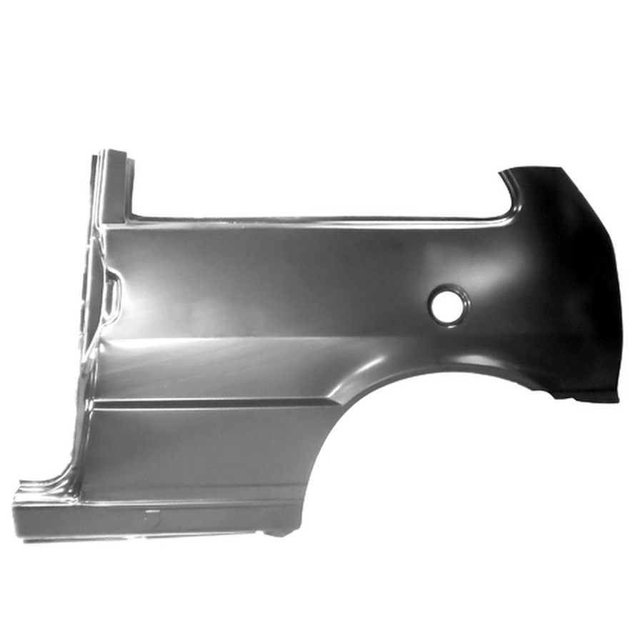 Lateral Traseira - Zito Pereira - 245 - Unitário