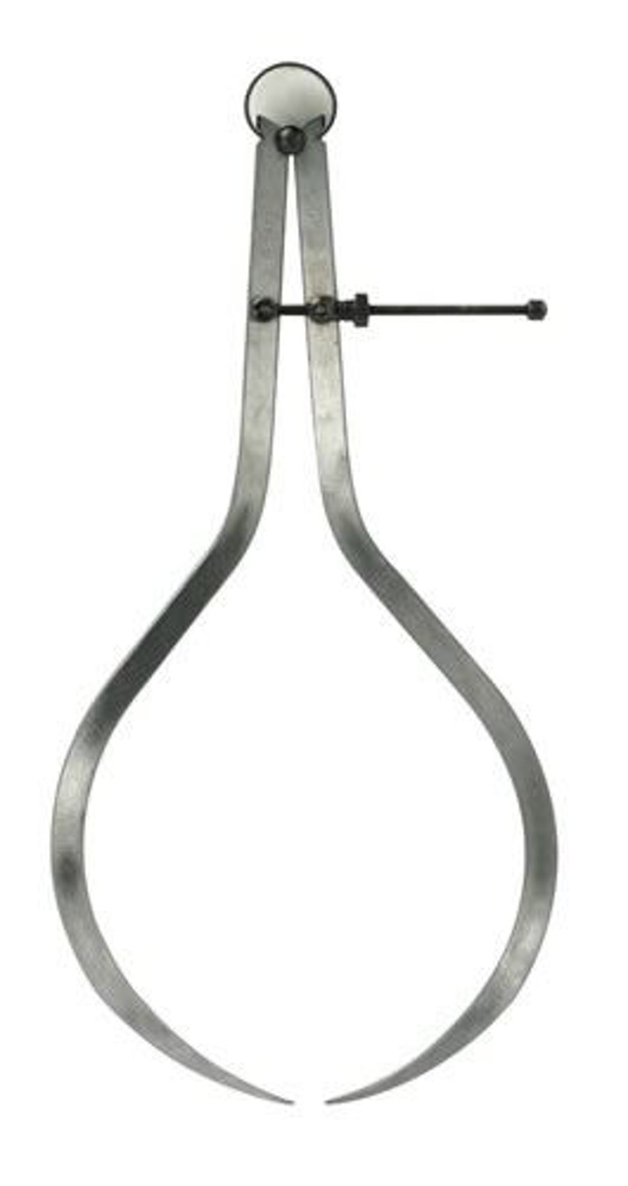 Compasso Externo Fino 12" 79B-12 Imp - Starrett - 79B-12 - Unitário