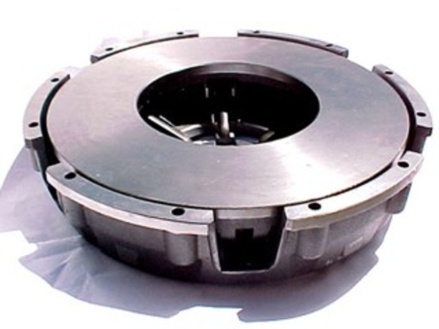 Platô de Embreagem - LUK - 142 0028 10 0 - Unitário