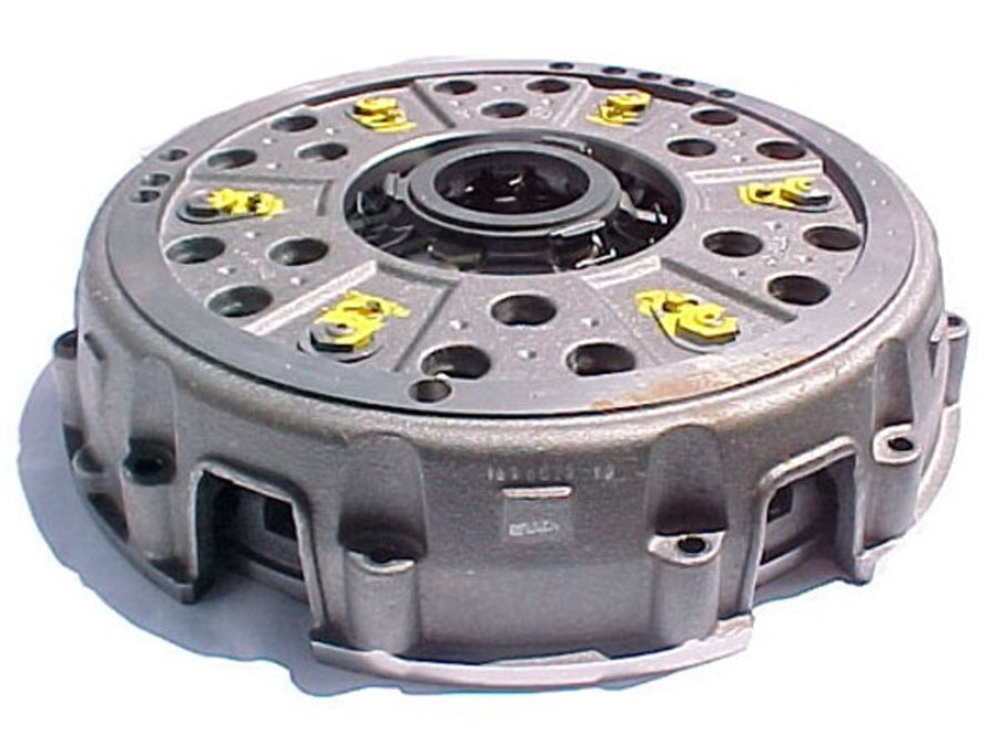 Platô de Embreagem - LUK - 142 0028 10 0 - Unitário