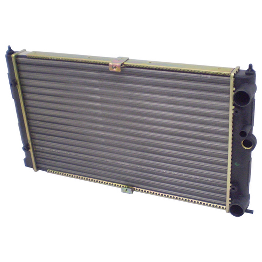 Radiador de Água - Visconde - 12501 - Unitário