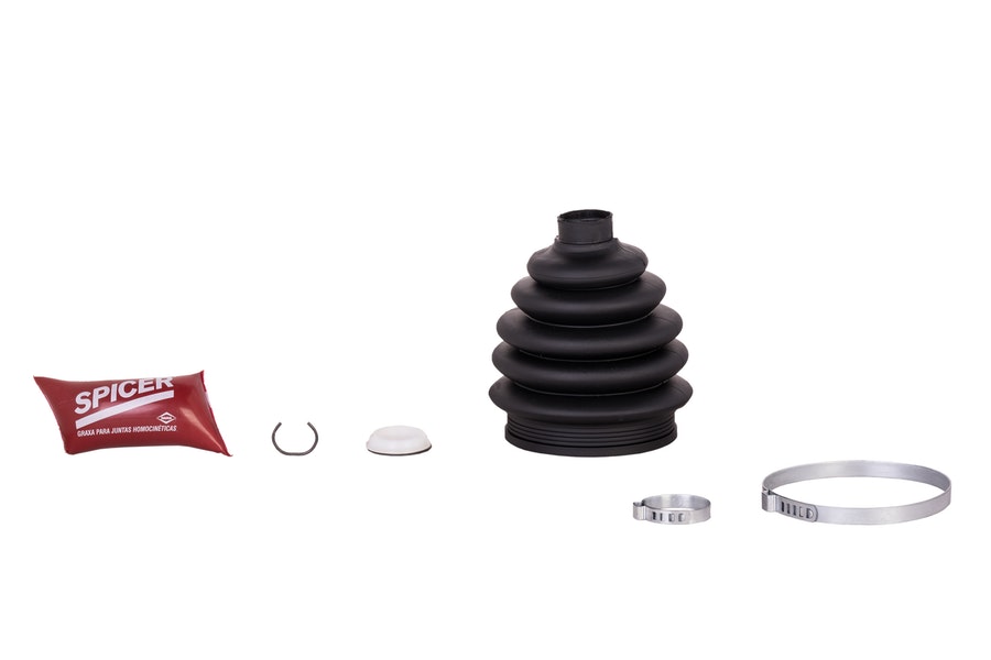 Kit de Reparo de Junta Homocinética - Spicer - 2-13-839G - Unitário