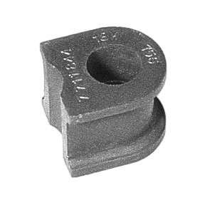 Bucha Central da Barra Estabilizadora - Borflex - 755 - Unitário