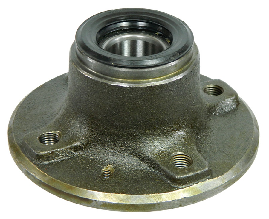 Cubo de Roda - Nakata - NKF 8032 - Unitário