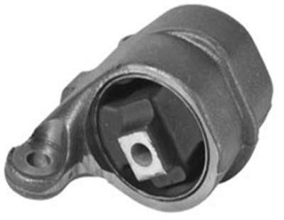 Coxim do Câmbio - Borflex - 2031 - Unitário