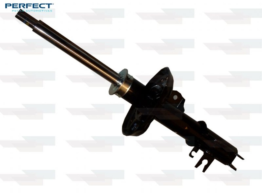 Amortecedor Dianteiro Ld - Perfect - AMD0357 - Unitário