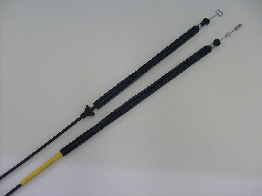 CABO DE CAPÔ - Cabovel - 103030 - Unitário