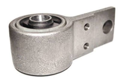 Bucha Traseira da Bandeja Dianteira - Borflex - 232 - Unitário