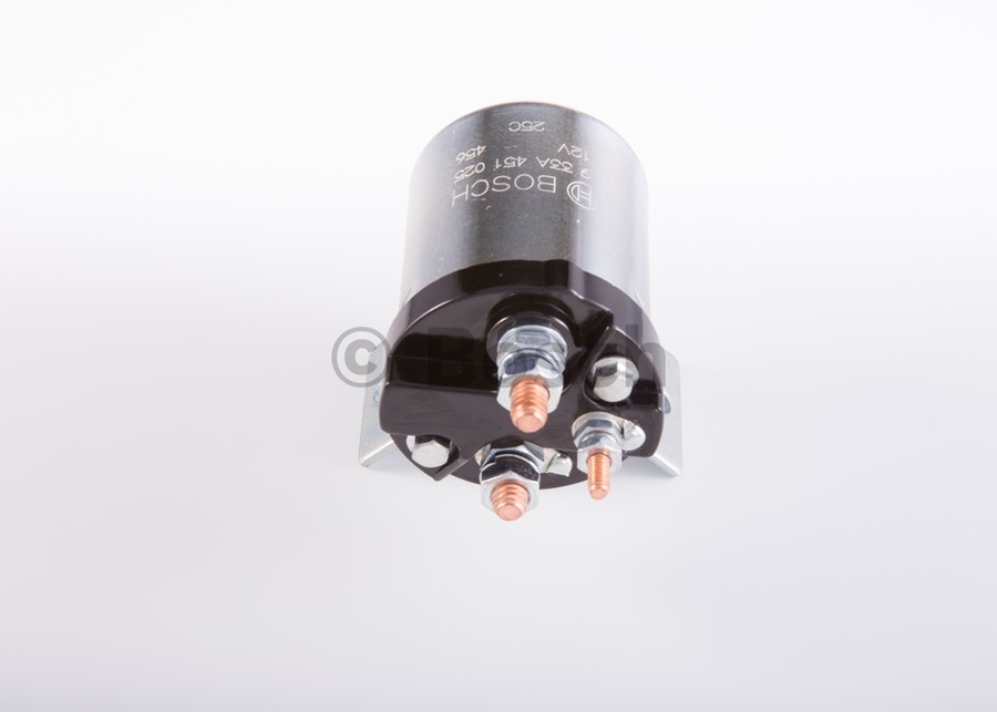 Chave Magnética - Bosch - 933A451025 - Unitário