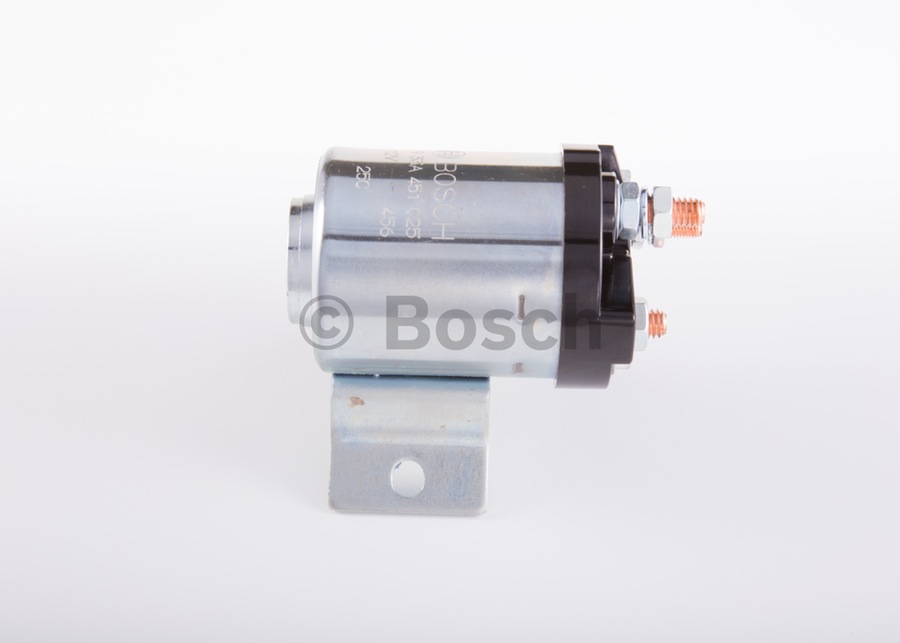 Chave Magnética - Bosch - 933A451025 - Unitário