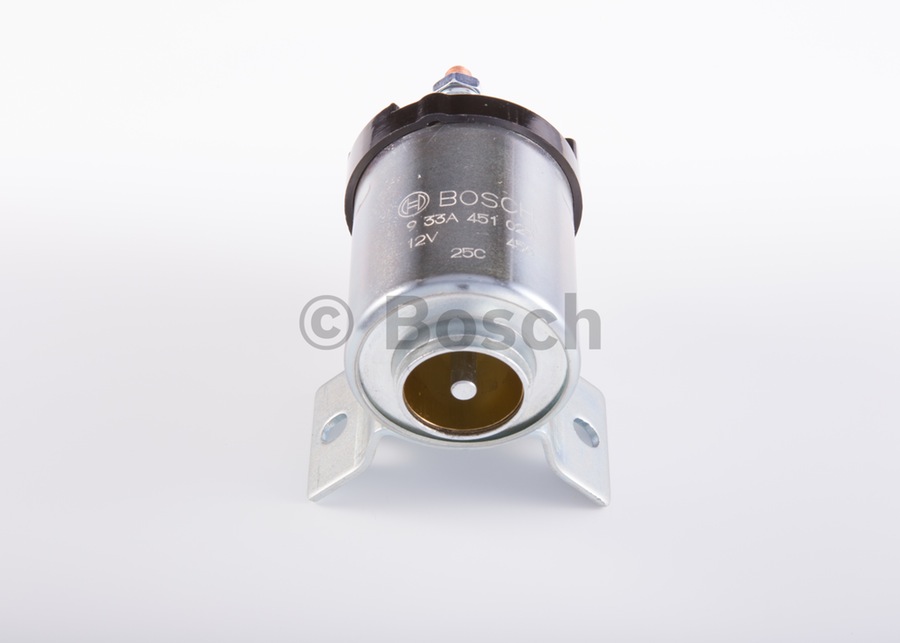 Chave Magnética - Bosch - 933A451025 - Unitário