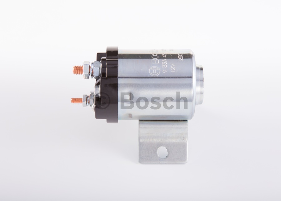 Chave Magnética - Bosch - 933A451025 - Unitário