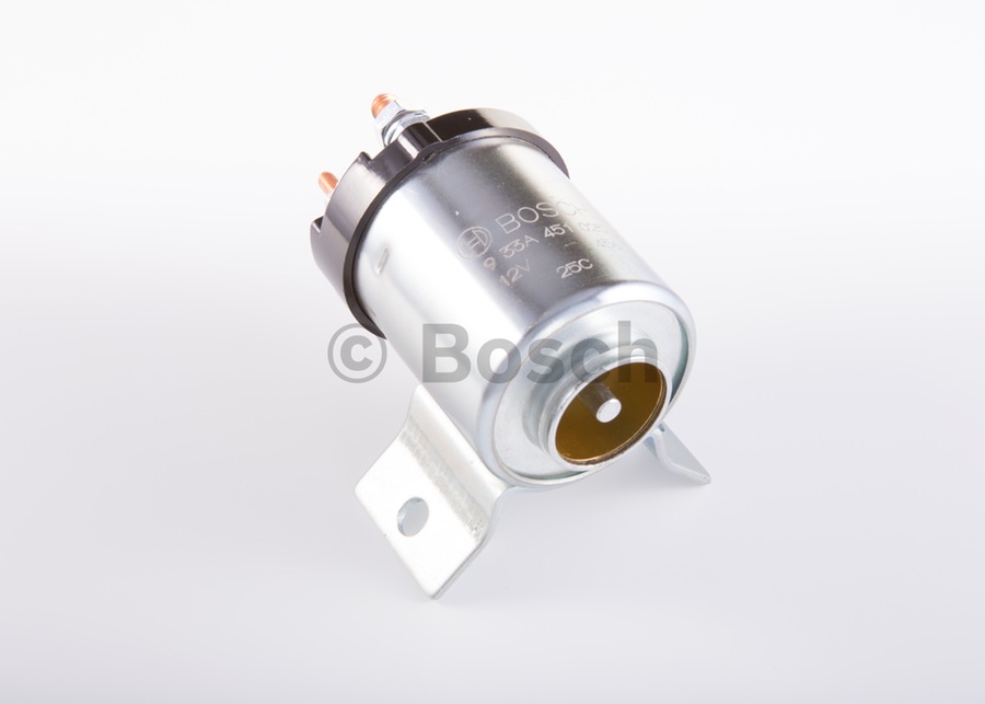 Chave Magnética - Bosch - 933A451025 - Unitário