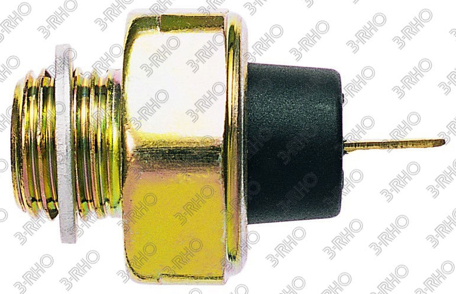 Interruptor de Pressão do Óleo - 3-RHO - 3399 - Unitário