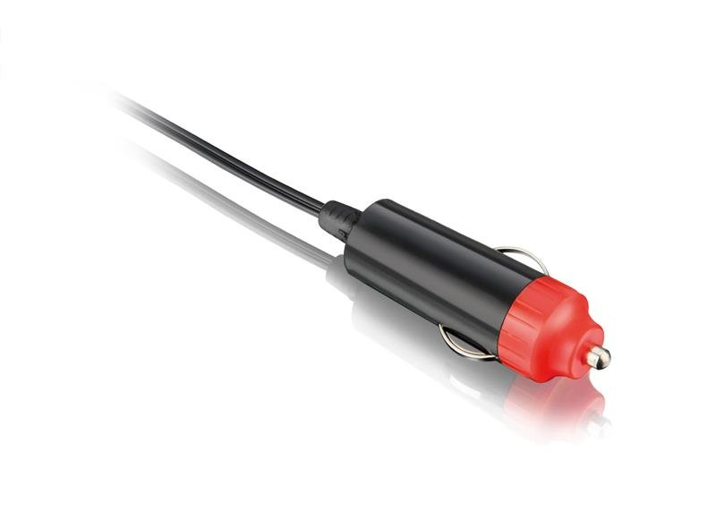 Compressor de Ar 12 V - Multilaser - AU601 - Unitário