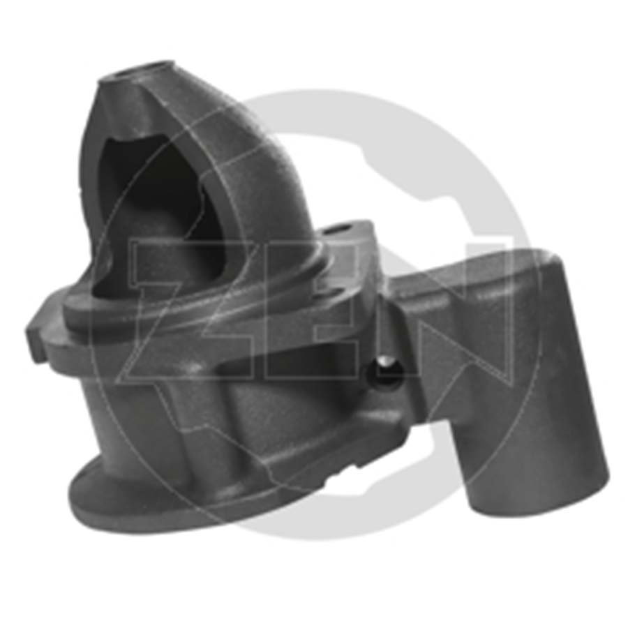 Mancal do Motor de Partida - Zen - 12699 - Unitário