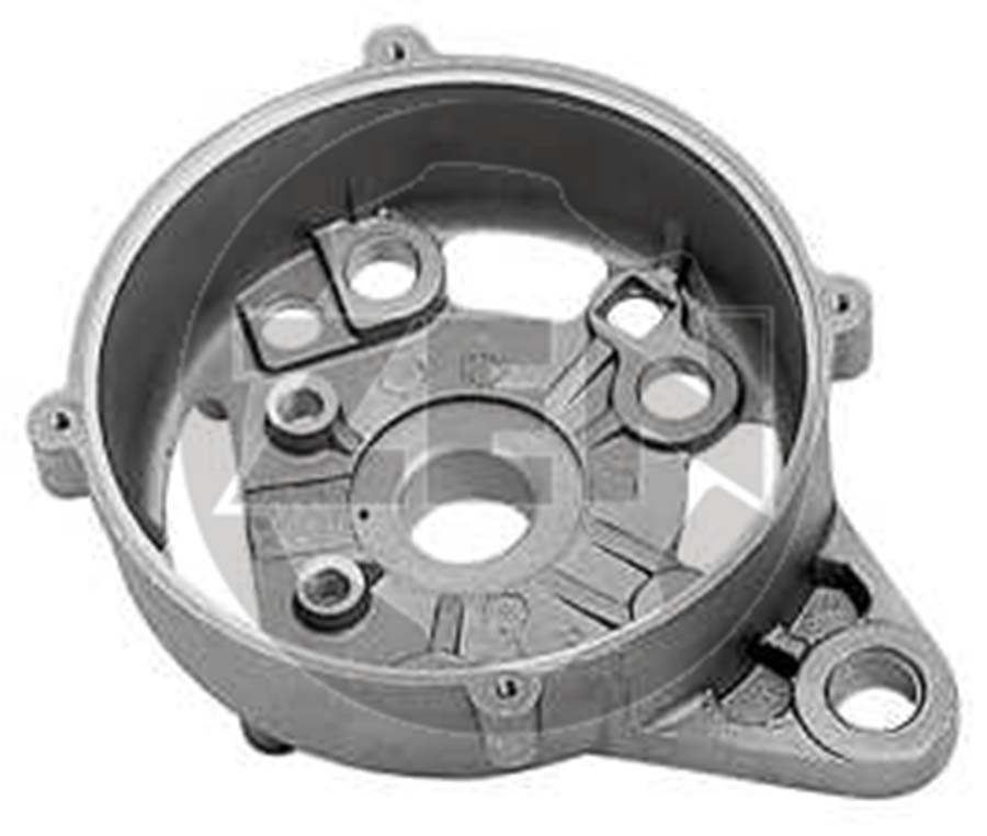 Mancal do Alternador - Zen - 3008 - Unitário