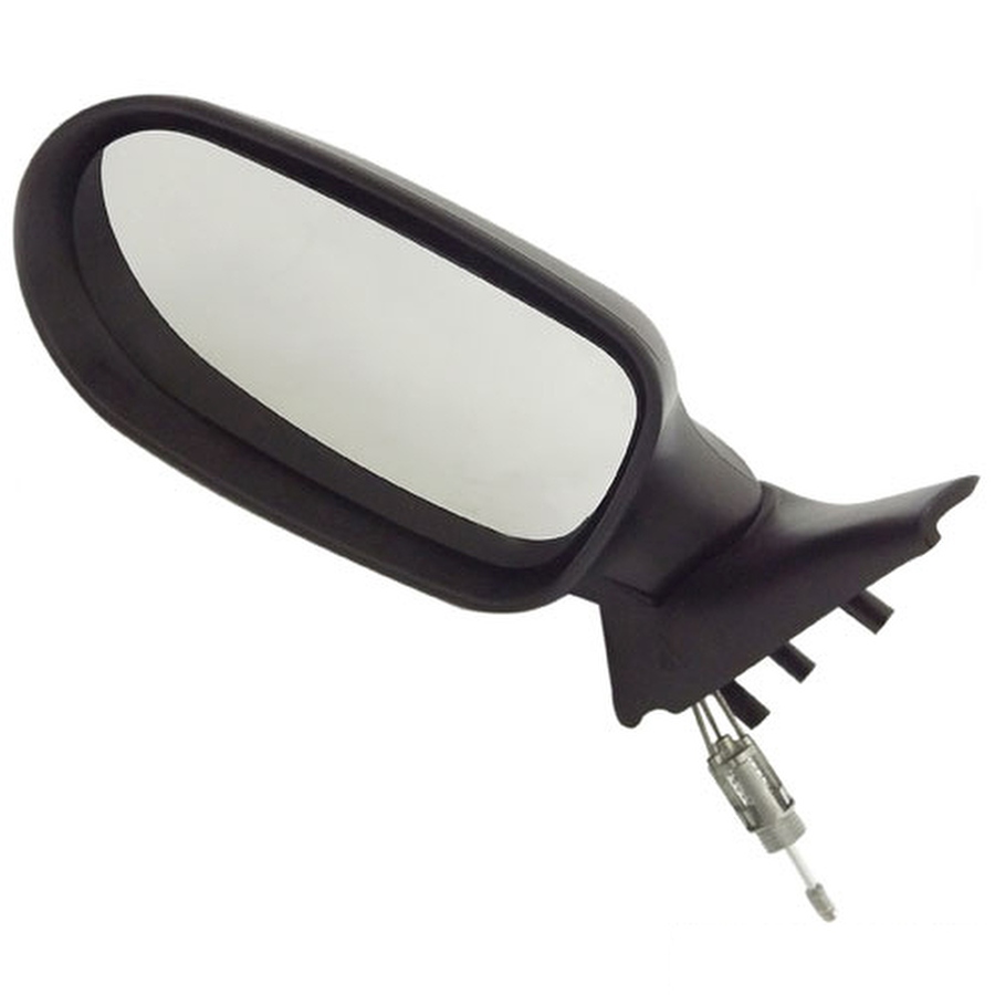 Retrovisor Externo - Metagal - RTRE11CR - Unitário