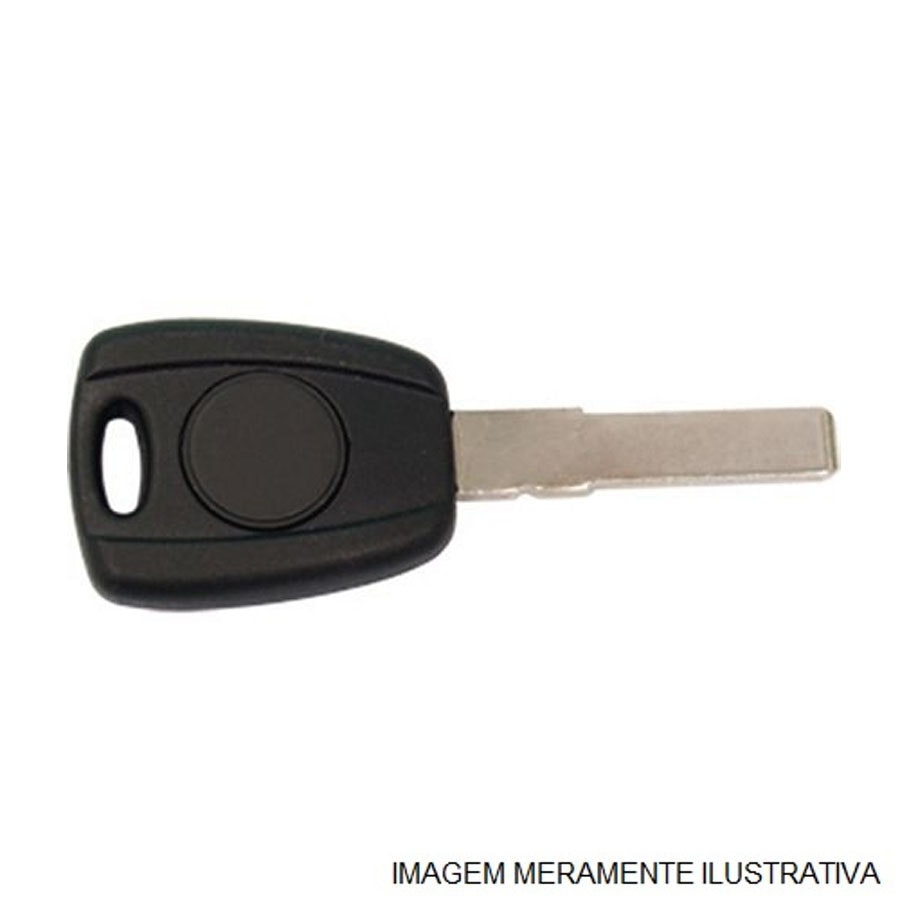 Chave Reversível - Volvo CE - 14526156 - Unitário