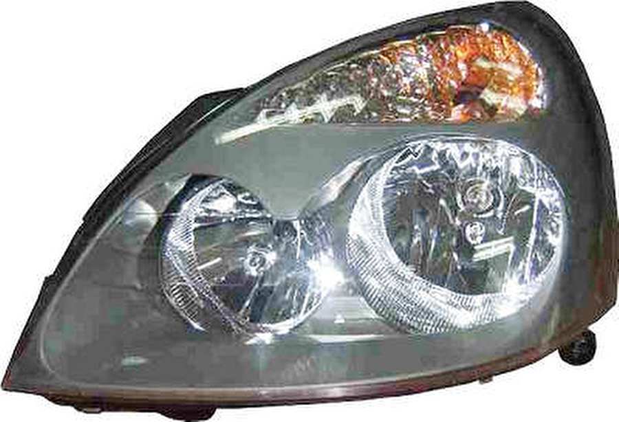 Farol Principal Esquerdo