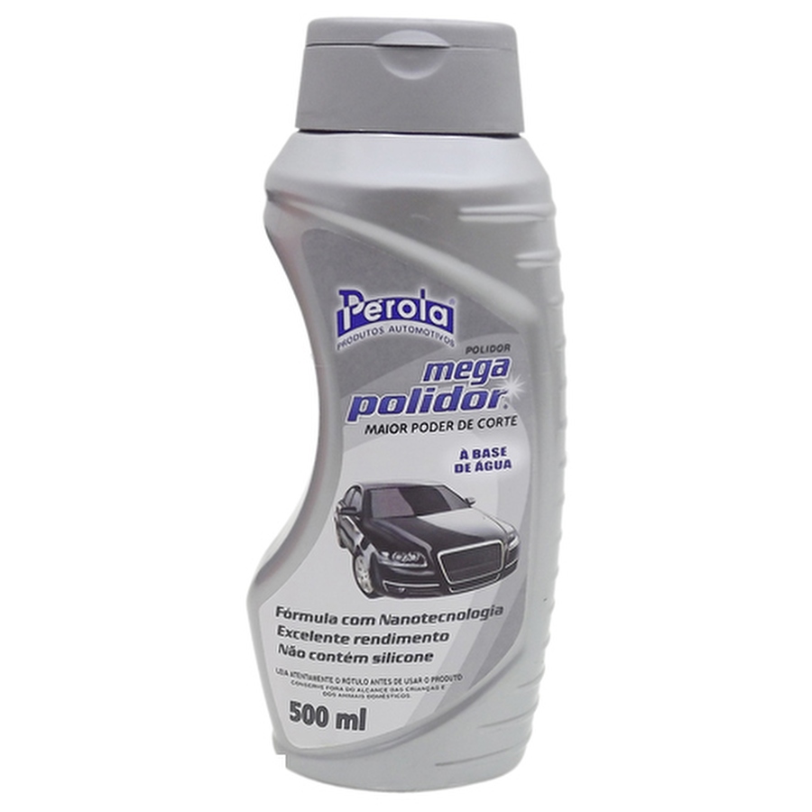 Polidor - Pérola - 200601 - Unitário