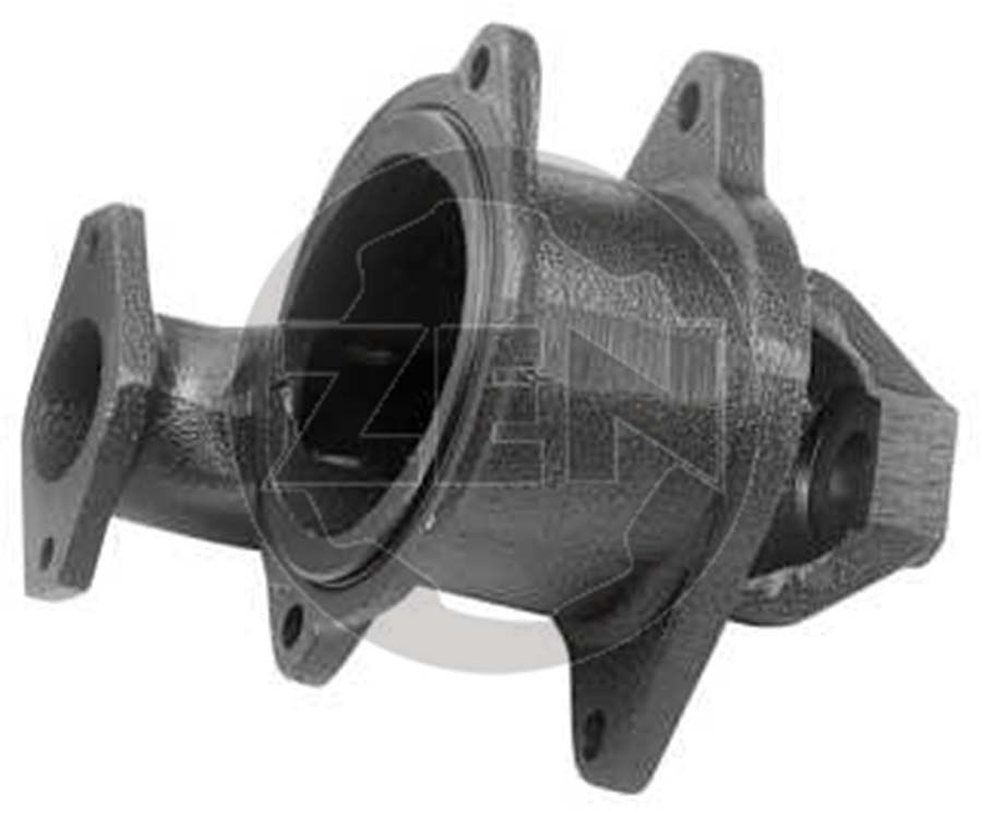 Mancal do Motor de Partida - Zen - 2603 - Unitário