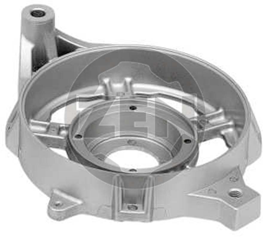 Mancal do Alternador - Zen - 3127 - Unitário