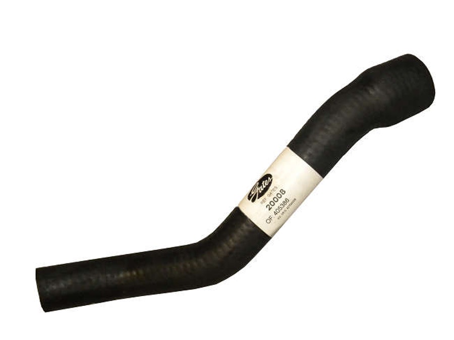 Mangueira de Arrefecimento - Gates - 20008 - Unitário