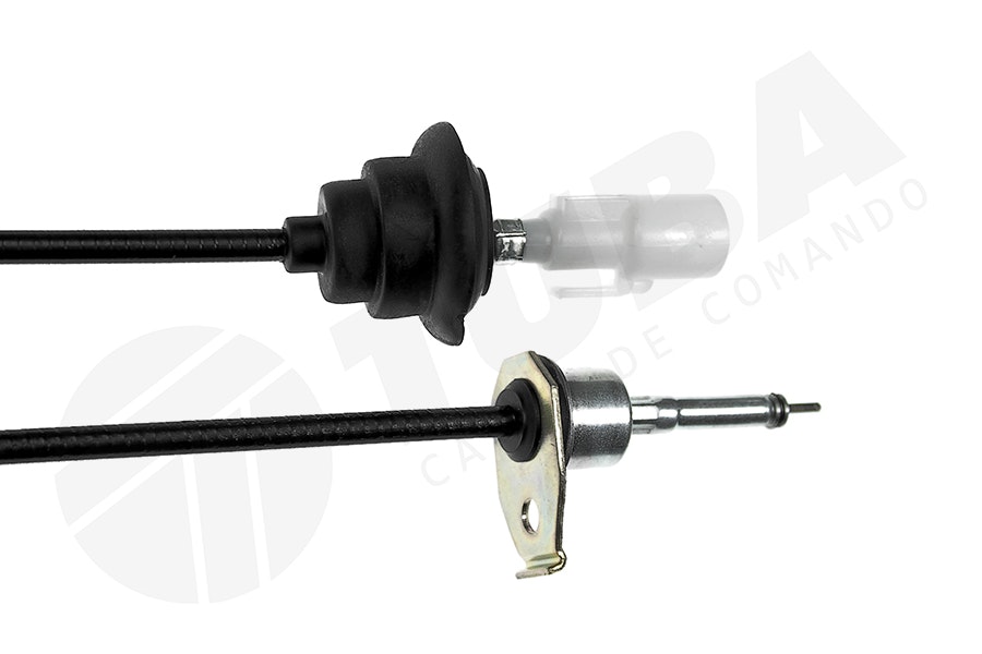 Cabo do Velocímetro - Tuba Cabos - 5159 - Unitário