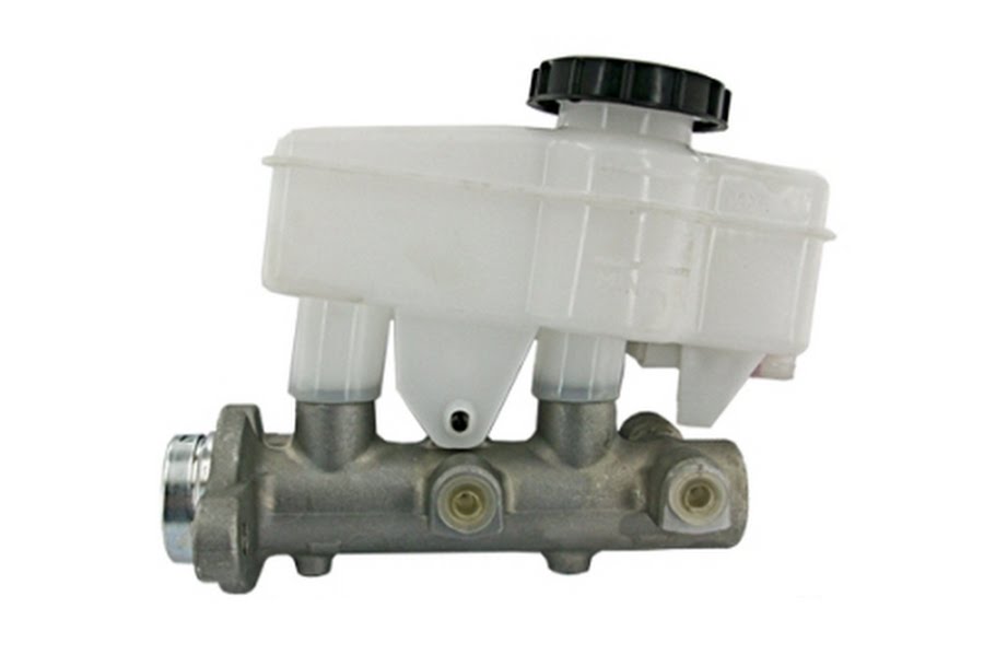 Fxfr2441 - Cilindro Mestre de Freio - Flex - FXFR2441 - Unitário