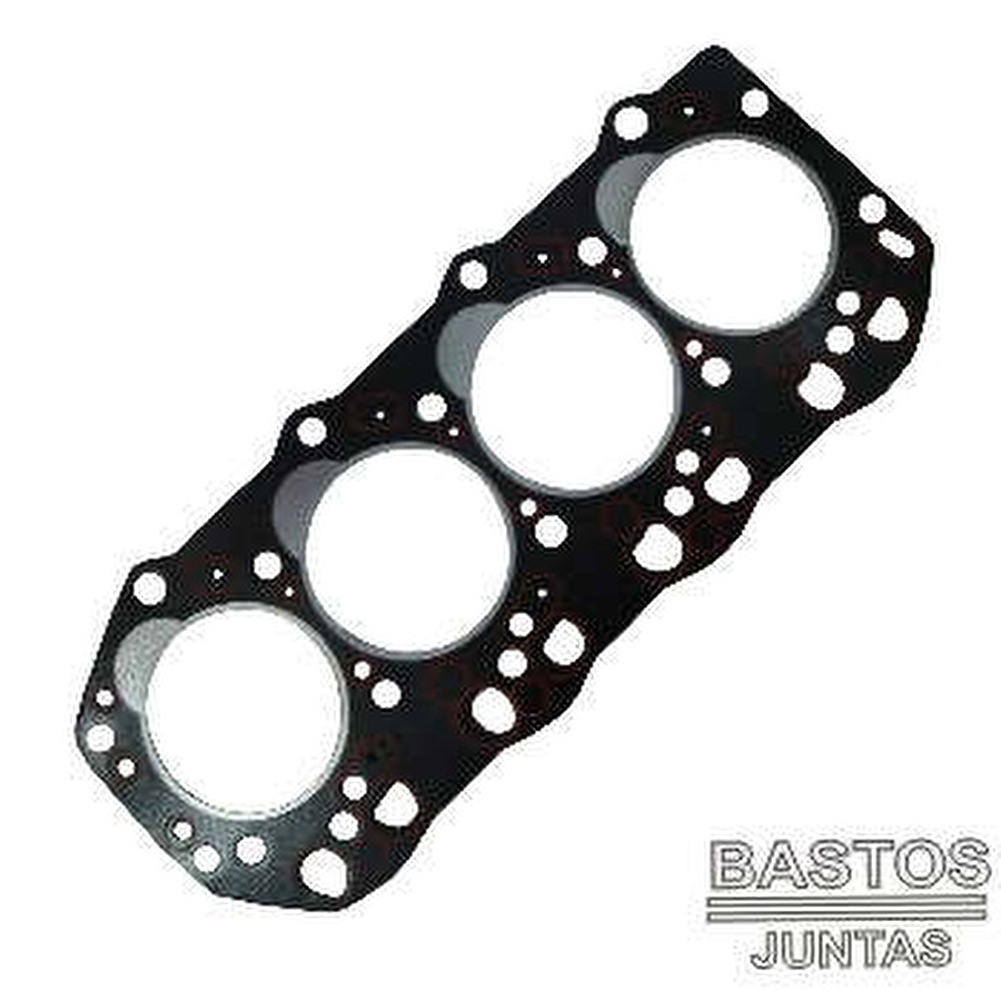 Junta do Cabecote - Bastos Juntas - 151525PK - Unitário